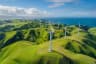 Manawatū-Whanganui golf clubs