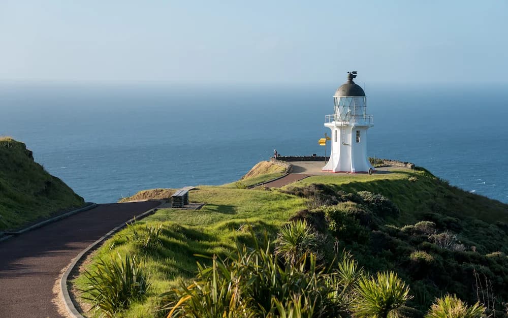 Golf courses in Northland