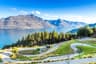 Otago golf clubs