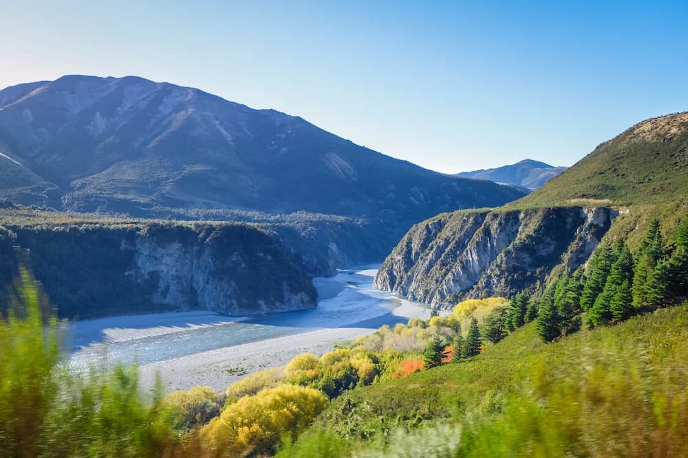 Golf courses in West Coast